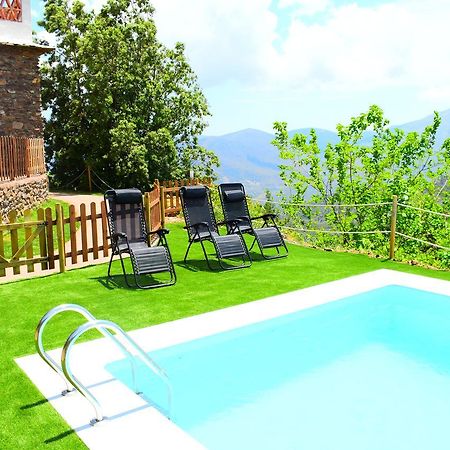 شقة Dreams Alpujarra بامبانيرا المظهر الخارجي الصورة