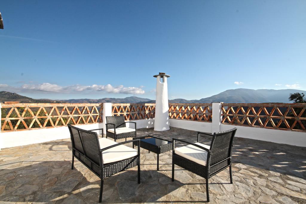 شقة Dreams Alpujarra بامبانيرا المظهر الخارجي الصورة