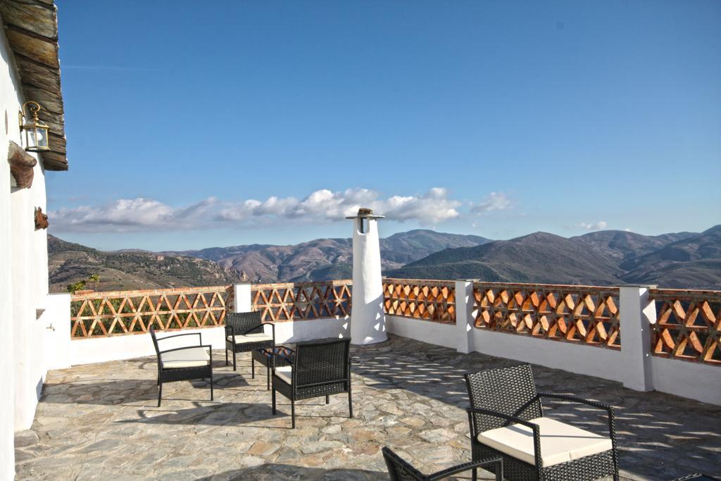شقة Dreams Alpujarra بامبانيرا المظهر الخارجي الصورة