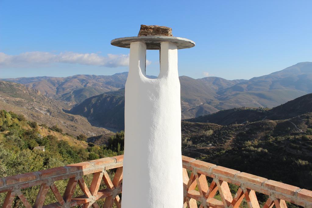 شقة Dreams Alpujarra بامبانيرا المظهر الخارجي الصورة