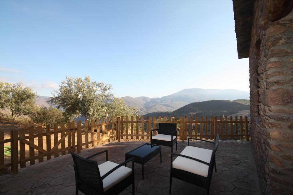 شقة Dreams Alpujarra بامبانيرا المظهر الخارجي الصورة