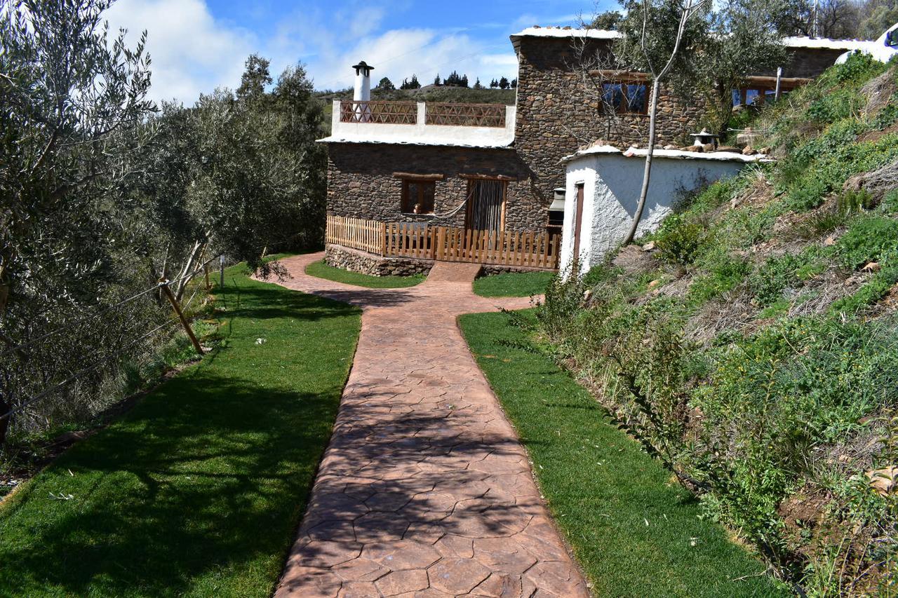 شقة Dreams Alpujarra بامبانيرا المظهر الخارجي الصورة