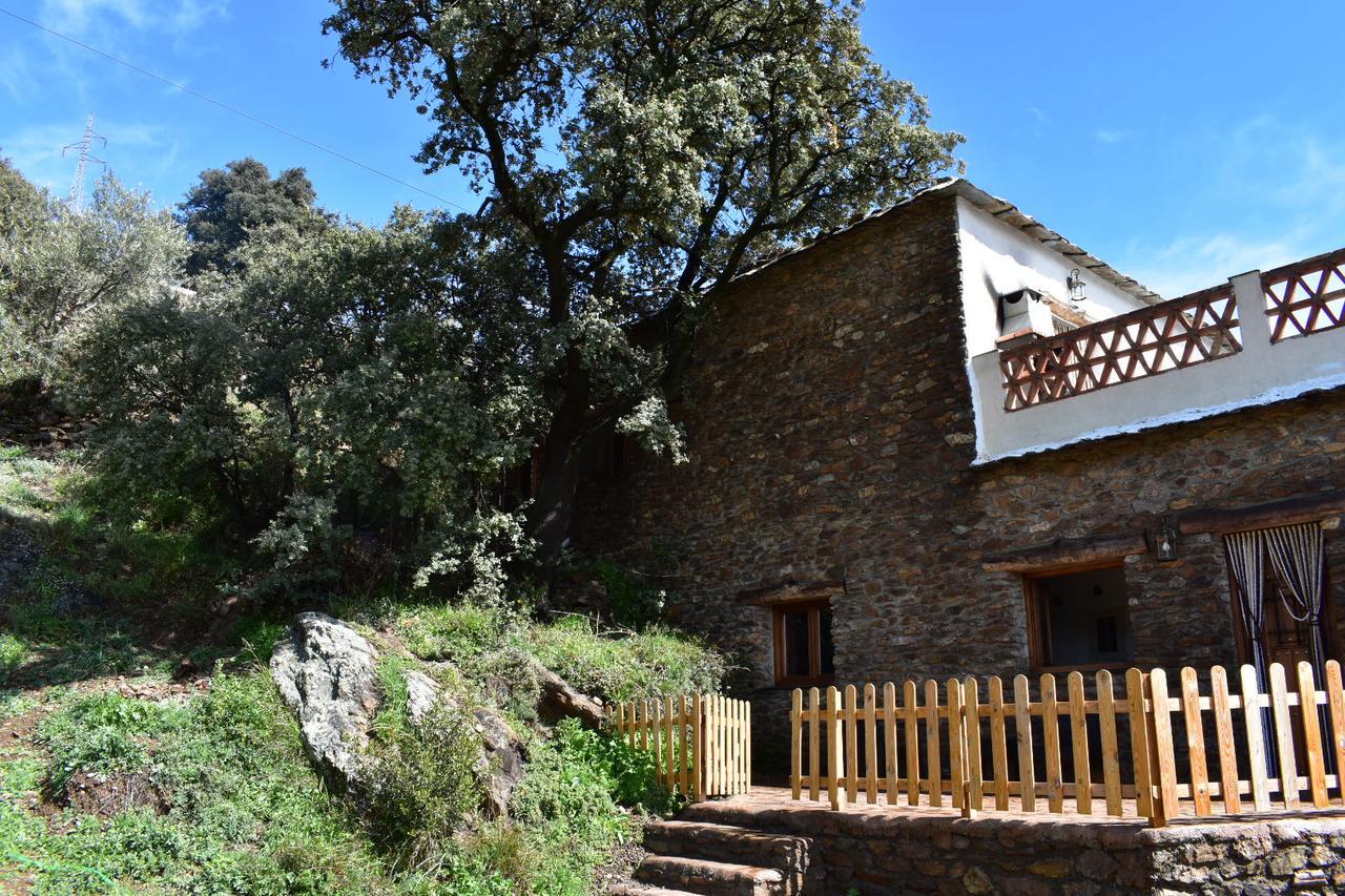 شقة Dreams Alpujarra بامبانيرا المظهر الخارجي الصورة