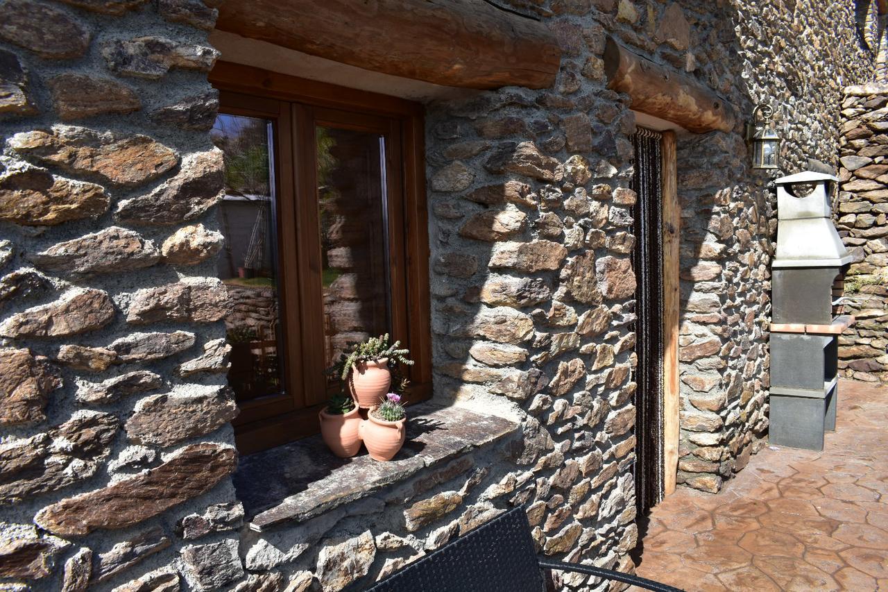 شقة Dreams Alpujarra بامبانيرا المظهر الخارجي الصورة
