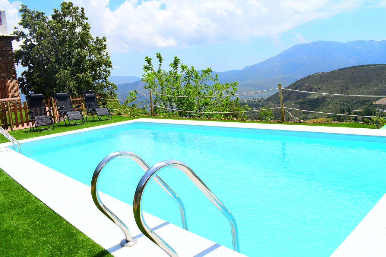 شقة Dreams Alpujarra بامبانيرا المظهر الخارجي الصورة