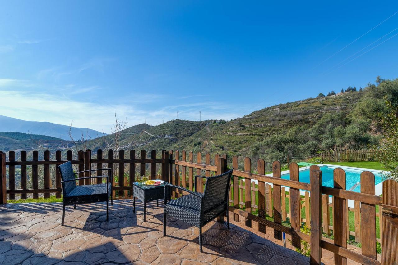 شقة Dreams Alpujarra بامبانيرا المظهر الخارجي الصورة