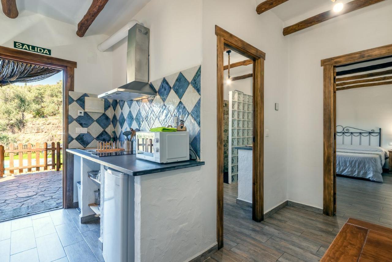 شقة Dreams Alpujarra بامبانيرا المظهر الخارجي الصورة