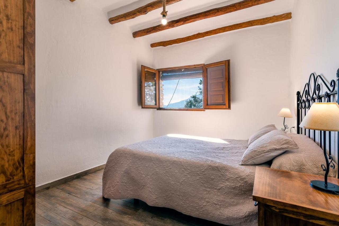 شقة Dreams Alpujarra بامبانيرا المظهر الخارجي الصورة