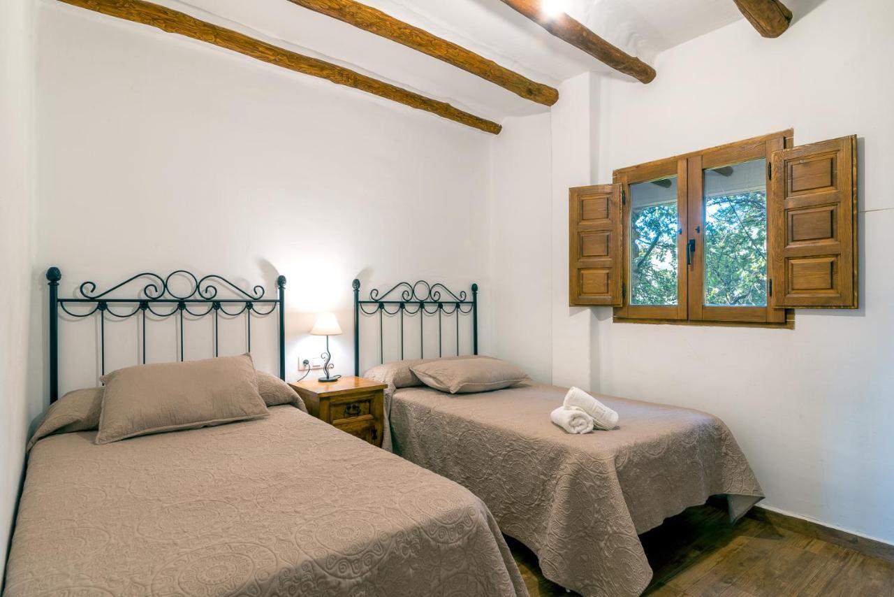 شقة Dreams Alpujarra بامبانيرا المظهر الخارجي الصورة