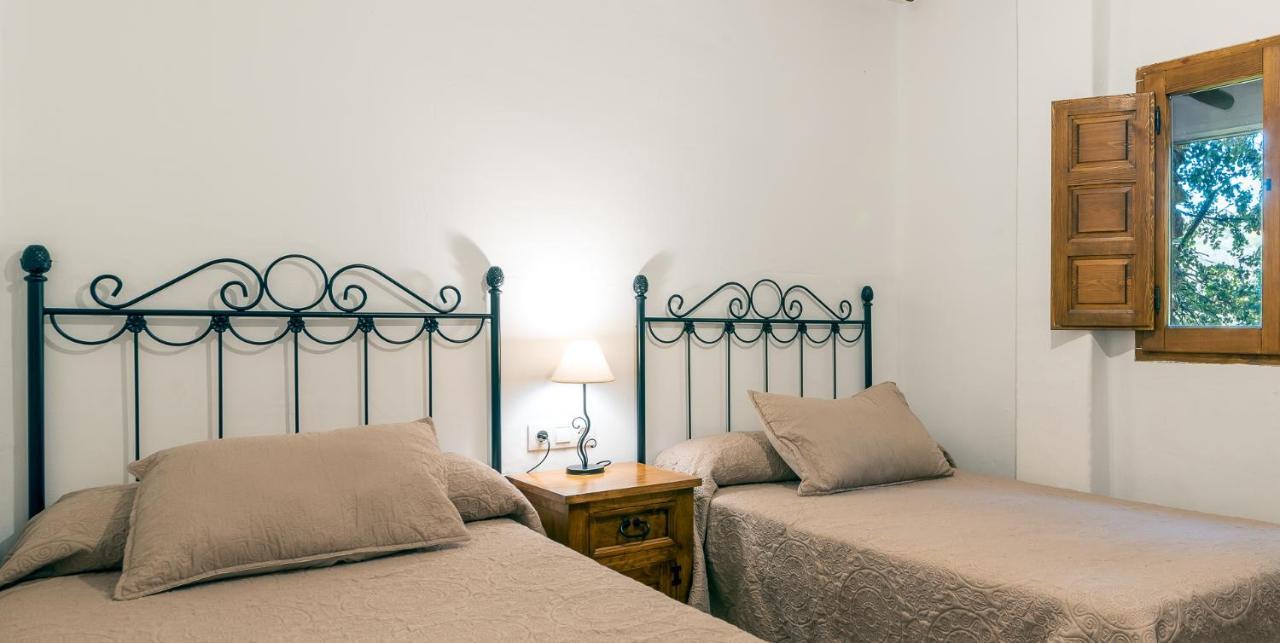 شقة Dreams Alpujarra بامبانيرا المظهر الخارجي الصورة